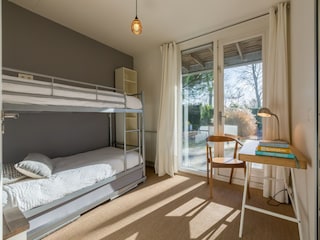 Vakantiehuis Wissenkerke Kenmerken 20