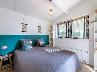 Vakantiehuis Wissenkerke Kenmerken 15