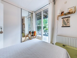 Vakantiehuis Wissenkerke Kenmerken 17