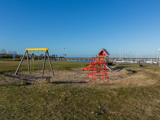 Maison de vacances Wissenkerke Environnement 36