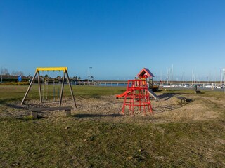 Vakantiehuis Wissenkerke Omgeving 26