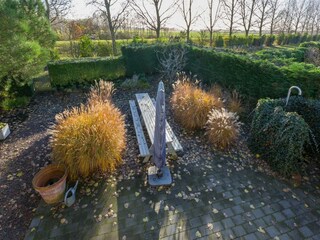 Vakantiehuis Wissenkerke Buitenaudio-opname 9