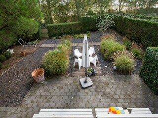 Vakantiehuis Wissenkerke Buitenaudio-opname 2