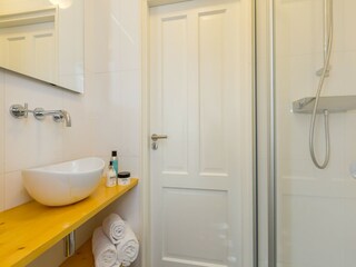 Holiday house Wissenkerke Features 25