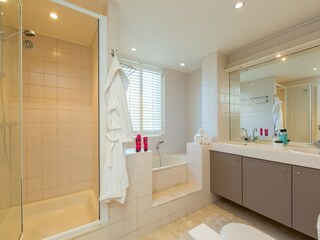 Maison de vacances Wissenkerke Équipement 13