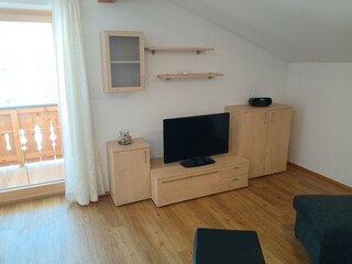 Vakantieappartement Rauris Kenmerken 12