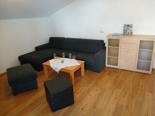 Vakantieappartement Rauris Kenmerken 13