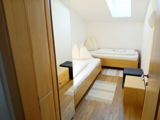 Appartamento per vacanze Rauris Caratteristiche 16