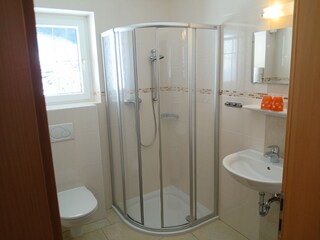 Vakantieappartement Rauris Kenmerken 21