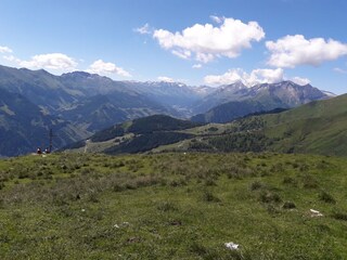 Appartamento per vacanze Rauris Ambiente 25