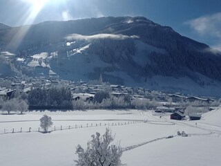 Appartamento per vacanze Rauris Ambiente 27