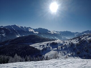 Appartamento per vacanze Rauris Ambiente 28