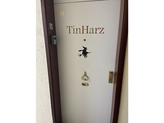 Holiday apartment Altenau im Oberharz Outdoor Recording 3