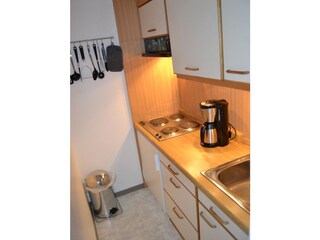 Holiday apartment Altenau im Oberharz Features 11