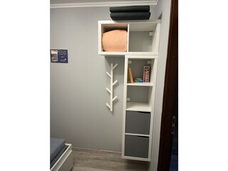 Holiday apartment Altenau im Oberharz Features 10