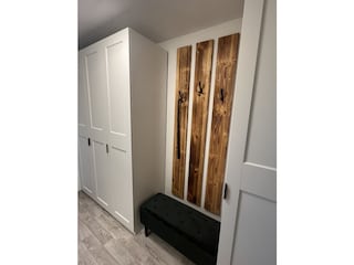 Garderobe