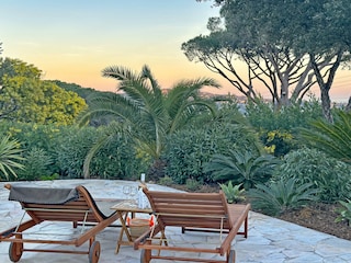 Villa Frankreich Enregistrement extérieur 4