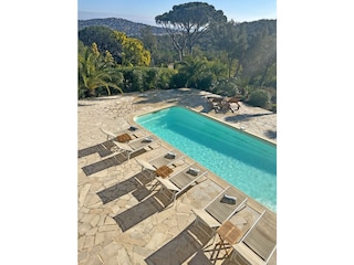 Villa Frankreich Enregistrement extérieur 2