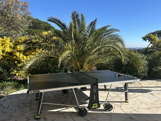 Villa Frankreich Grabación al aire libre 8