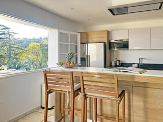 Villa Frankreich Características 18