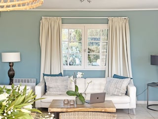 Villa Frankreich Características 15