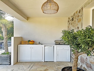 Villa Frankreich Características 33