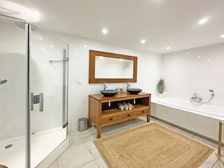 Villa Frankreich Équipement 31