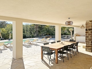 Villa Frankreich Équipement 34