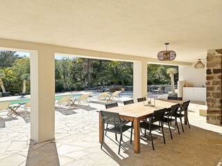 Villa Frankreich Kenmerken 34