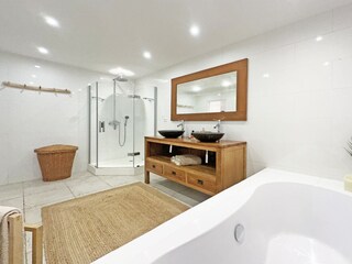 Villa Frankreich Características 32