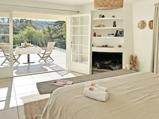 Villa Frankreich Équipement 22