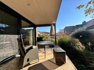 Ferienwohnung Unteruhldingen Außenaufnahme 2