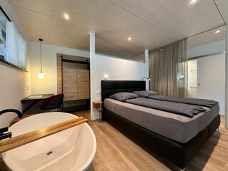 Ferienwohnung Unteruhldingen Außenaufnahme 10