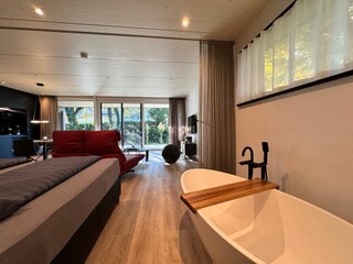 Ferienwohnung Unteruhldingen Außenaufnahme 12