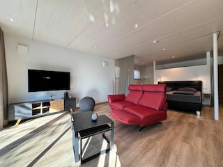 Ferienwohnung Unteruhldingen Außenaufnahme 2