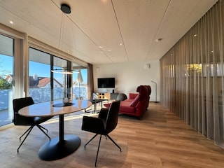 Ferienwohnung Unteruhldingen Außenaufnahme 6