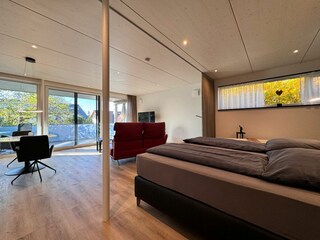 Ferienwohnung Unteruhldingen Außenaufnahme 12