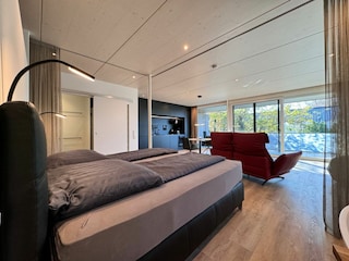 Ferienwohnung Unteruhldingen Außenaufnahme 17