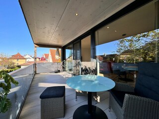 Ferienwohnung Unteruhldingen Außenaufnahme 28
