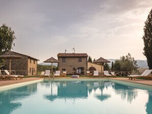 Michelangelo Apartment