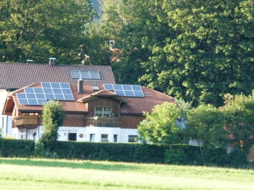 Ferienwohnung Sperl