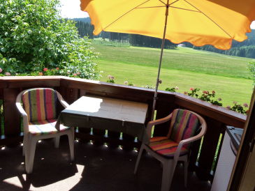 Ferienwohnung Sperl