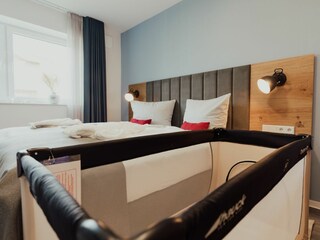 Ferienwohnung Hooksiel Ausstattung 26
