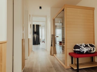 Ferienwohnung Hooksiel Ausstattung 20