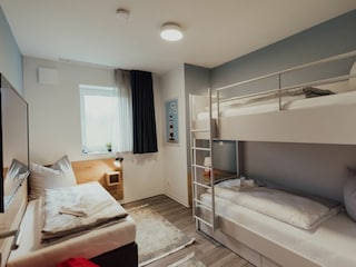 Ferienwohnung Hooksiel Ausstattung 21