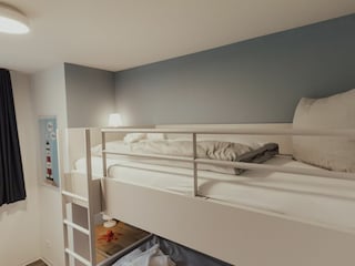 Ferienwohnung Hooksiel Ausstattung 22