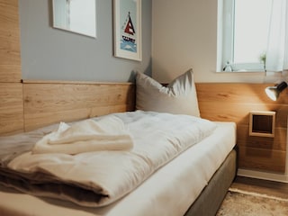 Ferienwohnung Hooksiel Ausstattung 23