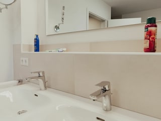 Ferienwohnung Hooksiel Ausstattung 27