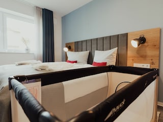 Ferienwohnung Hooksiel Außenaufnahme 4