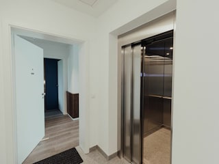Ferienwohnung Hooksiel Außenaufnahme 5
